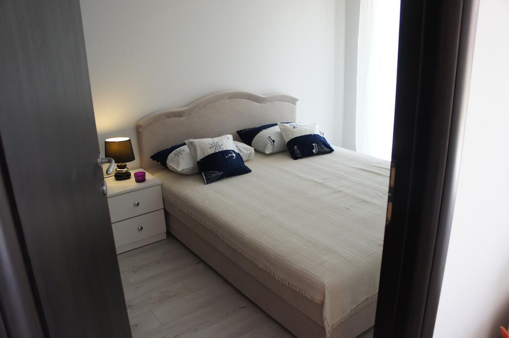 Apartments Adriatico Herceg Novi Bilik gambar
