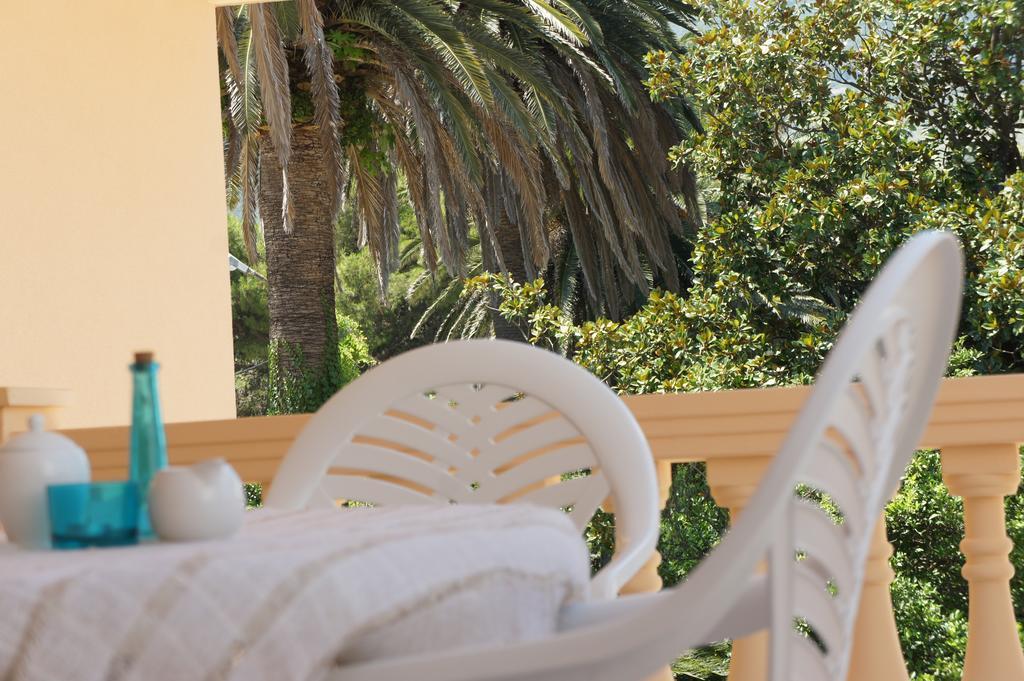 Apartments Adriatico Herceg Novi Bilik gambar